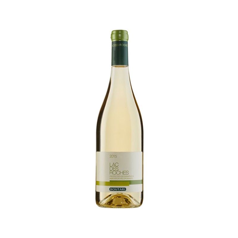 Lac de Roche 75cl